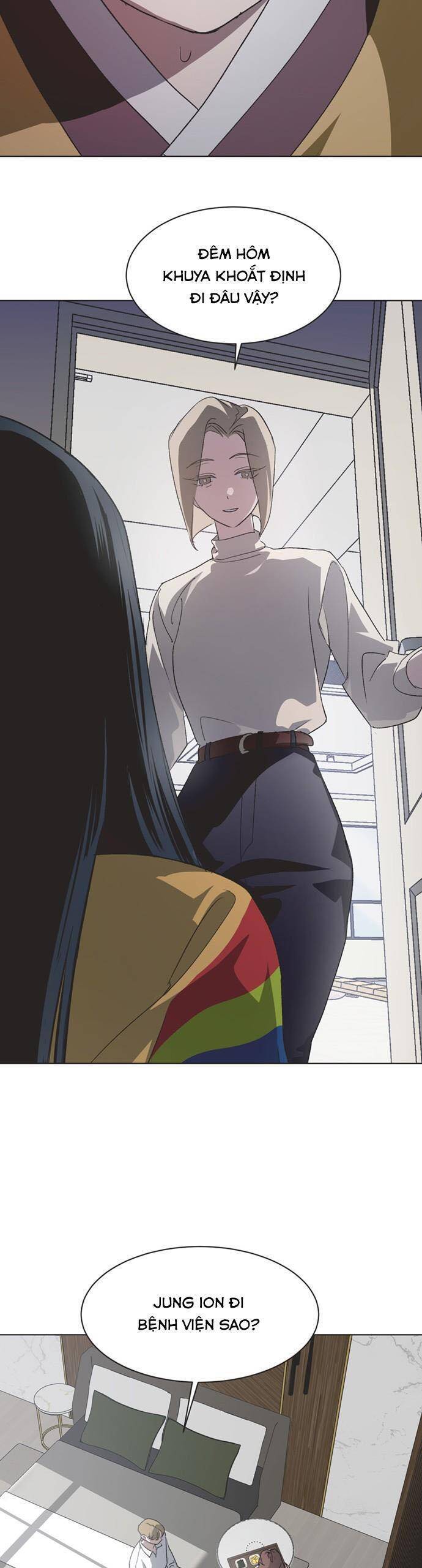 Lọ Lem Không Hoàn Hảo Chapter 57 - Trang 14