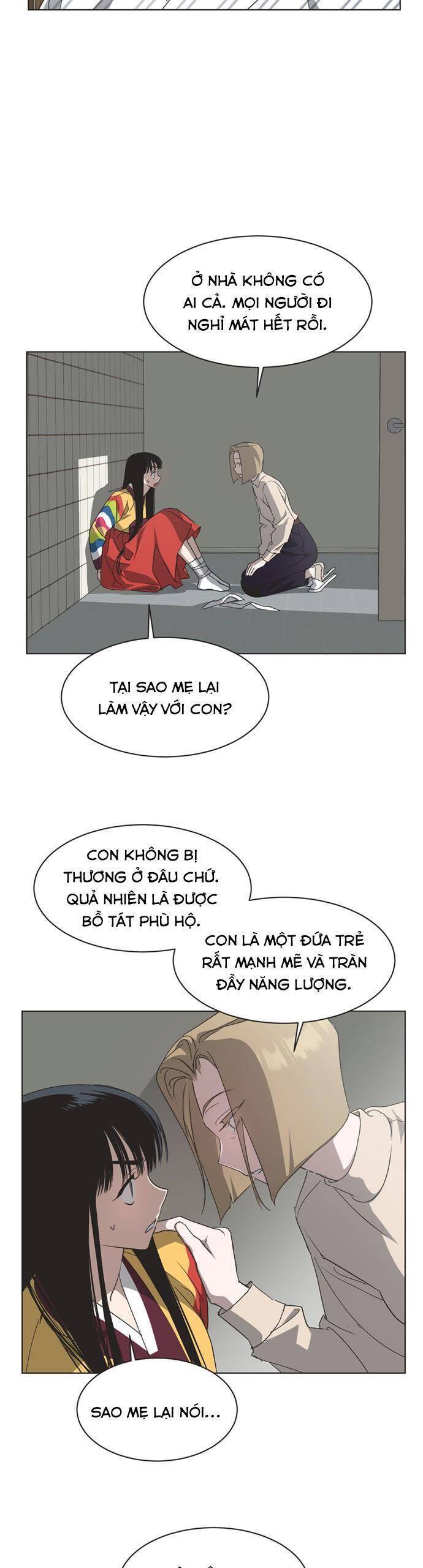 Lọ Lem Không Hoàn Hảo Chapter 57 - Trang 18