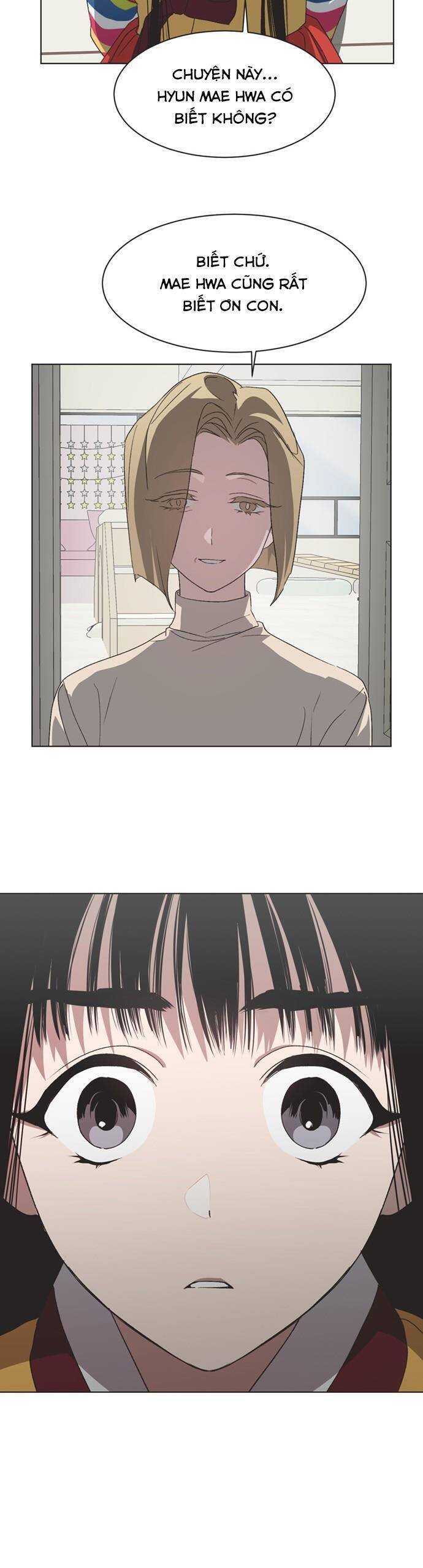 Lọ Lem Không Hoàn Hảo Chapter 57 - Trang 22