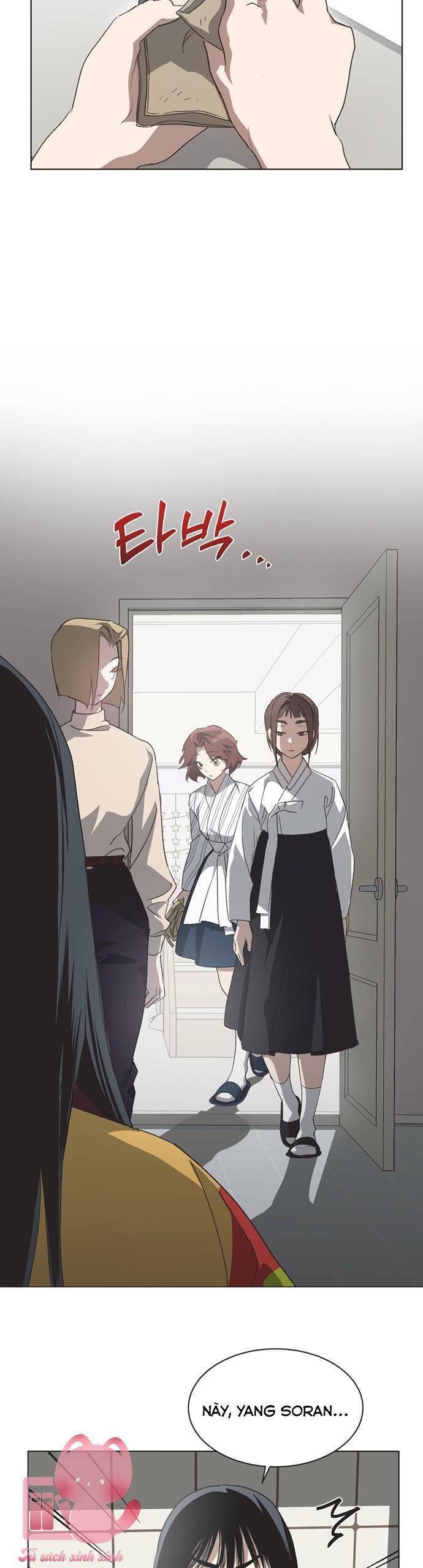 Lọ Lem Không Hoàn Hảo Chapter 57 - Trang 25