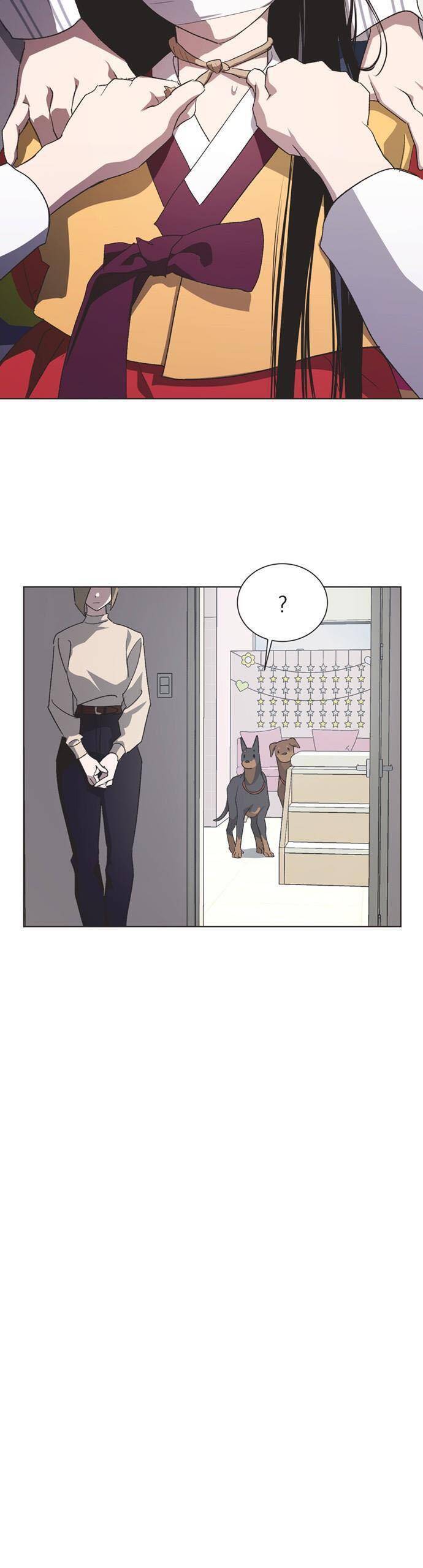 Lọ Lem Không Hoàn Hảo Chapter 57 - Trang 29