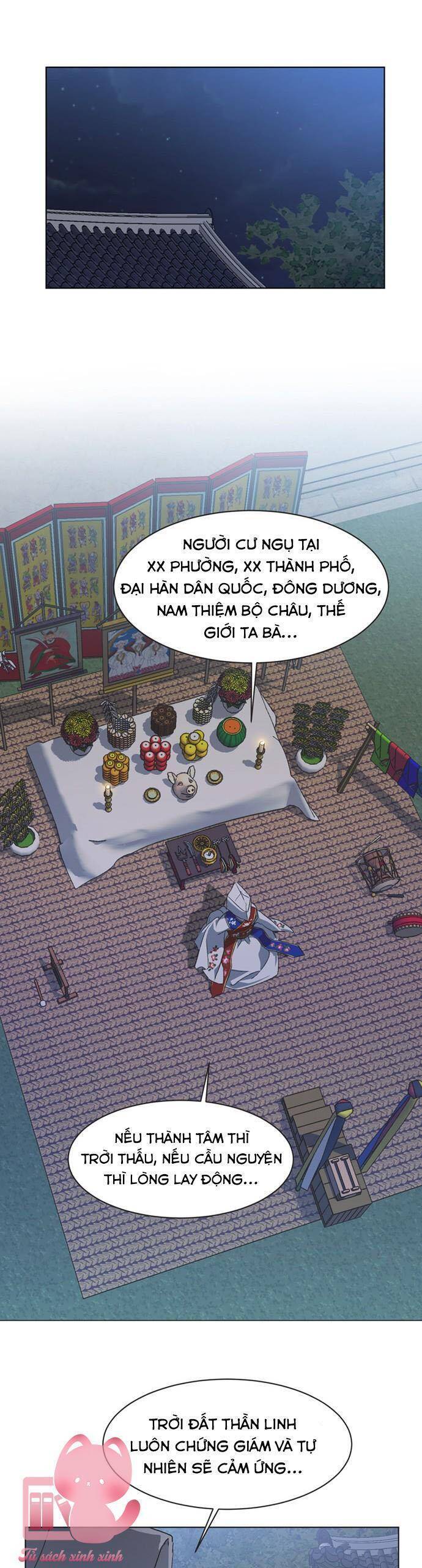 Lọ Lem Không Hoàn Hảo Chapter 57 - Trang 30