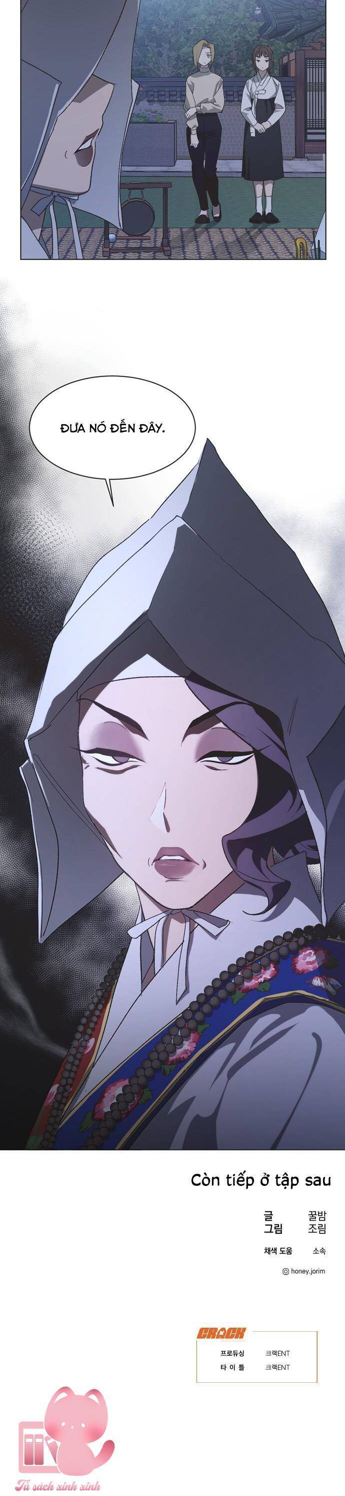 Lọ Lem Không Hoàn Hảo Chapter 57 - Trang 31