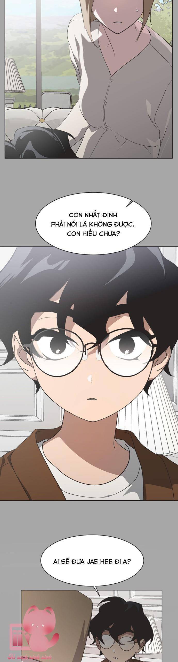 Lọ Lem Không Hoàn Hảo Chapter 57 - Trang 5