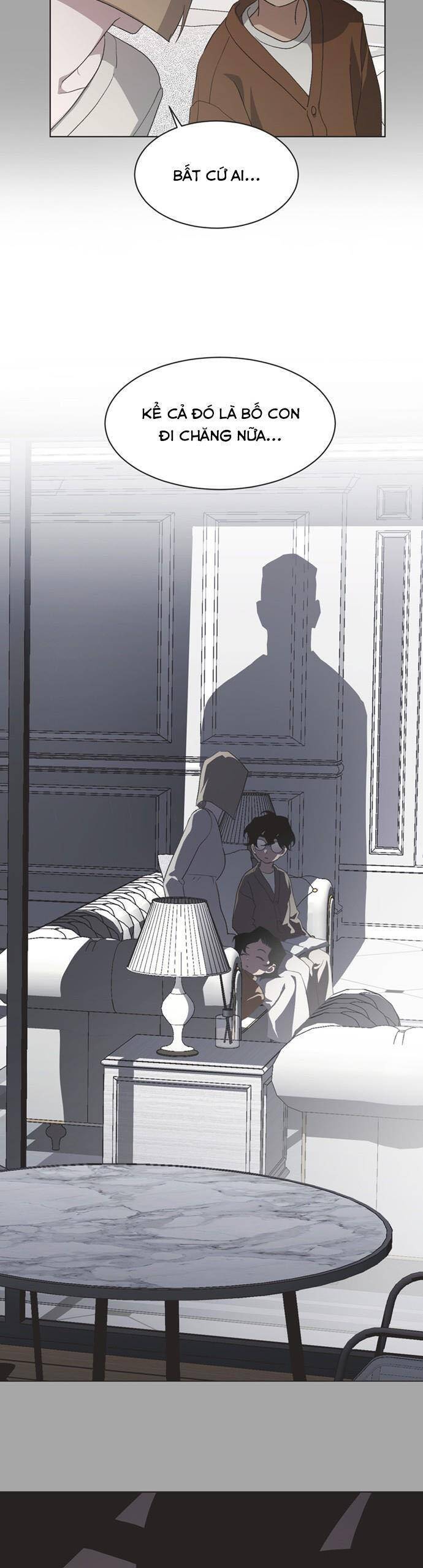 Lọ Lem Không Hoàn Hảo Chapter 57 - Trang 6