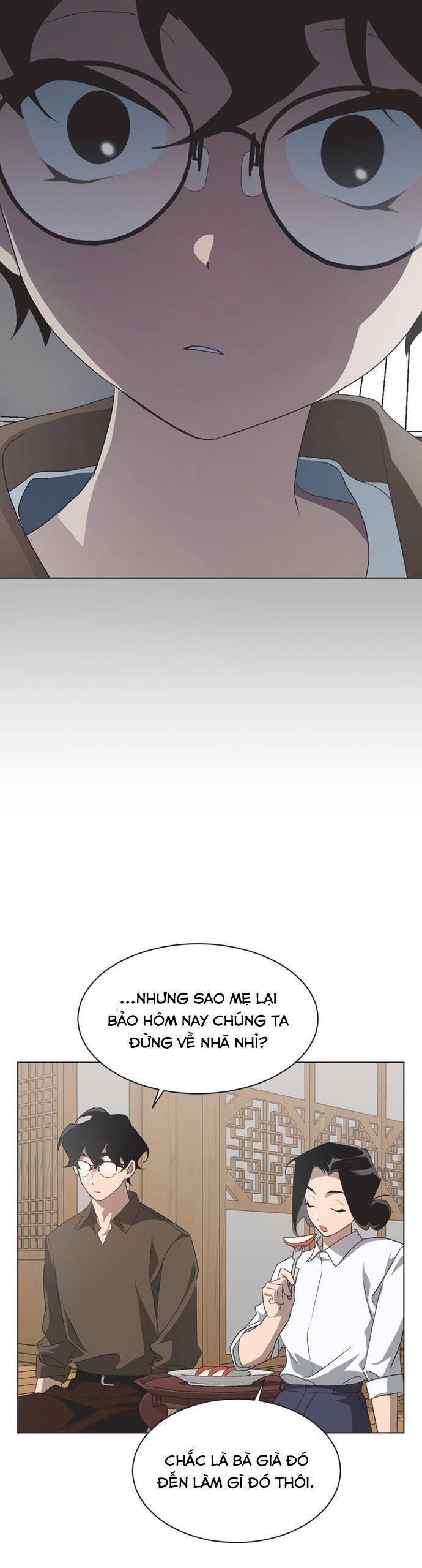 Lọ Lem Không Hoàn Hảo Chapter 57 - Trang 7