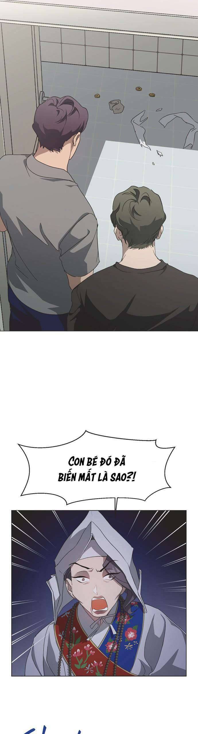 Lọ Lem Không Hoàn Hảo Chapter 58 - Trang 1