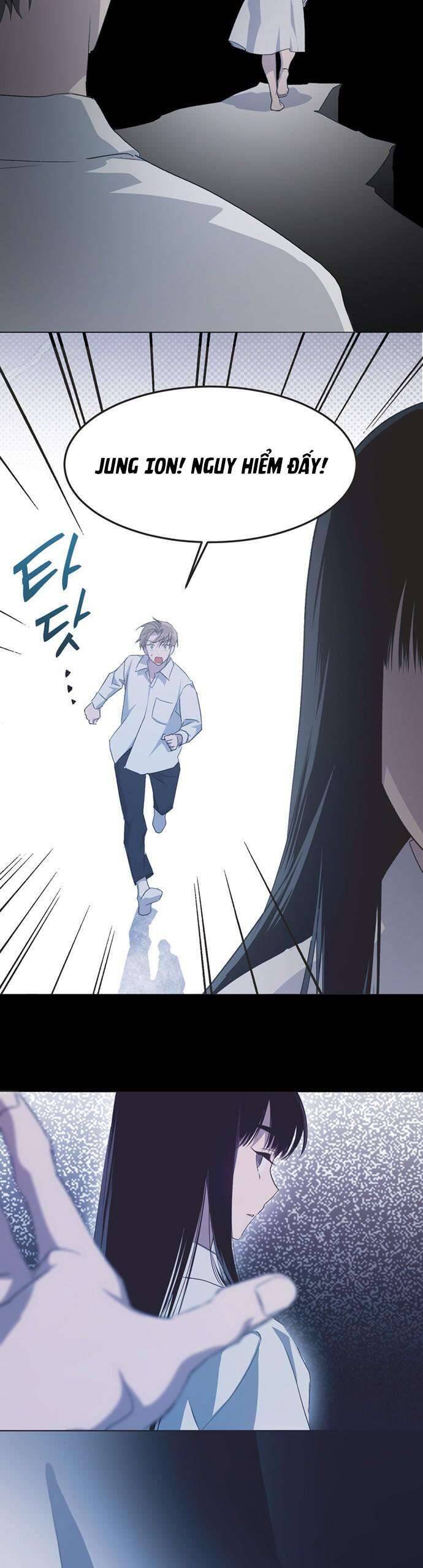 Lọ Lem Không Hoàn Hảo Chapter 58 - Trang 10