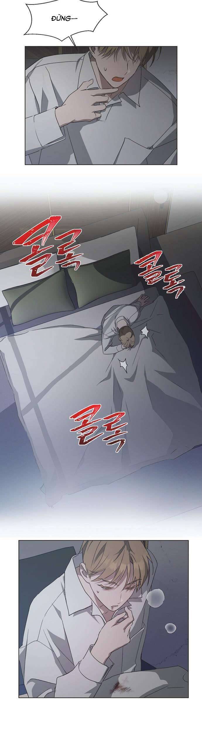 Lọ Lem Không Hoàn Hảo Chapter 58 - Trang 12