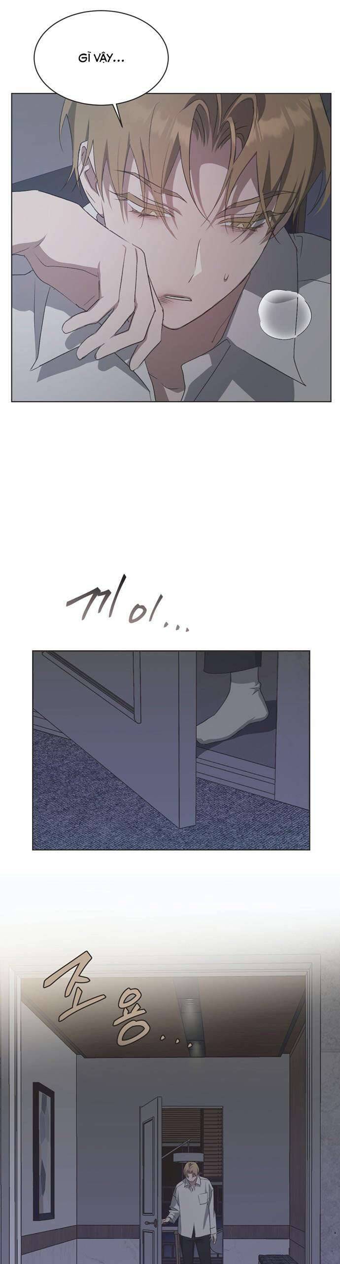 Lọ Lem Không Hoàn Hảo Chapter 58 - Trang 13