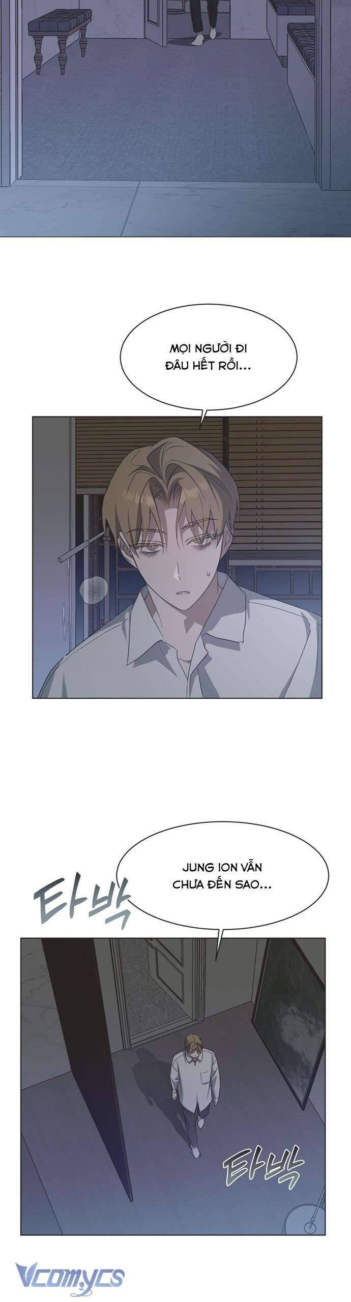 Lọ Lem Không Hoàn Hảo Chapter 58 - Trang 14