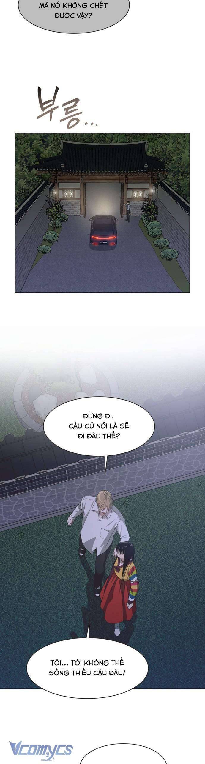 Lọ Lem Không Hoàn Hảo Chapter 58 - Trang 24