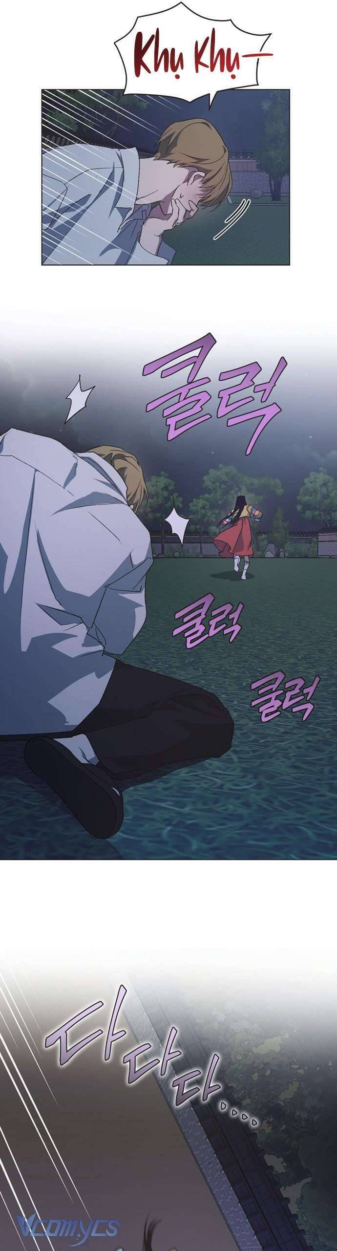 Lọ Lem Không Hoàn Hảo Chapter 58 - Trang 29