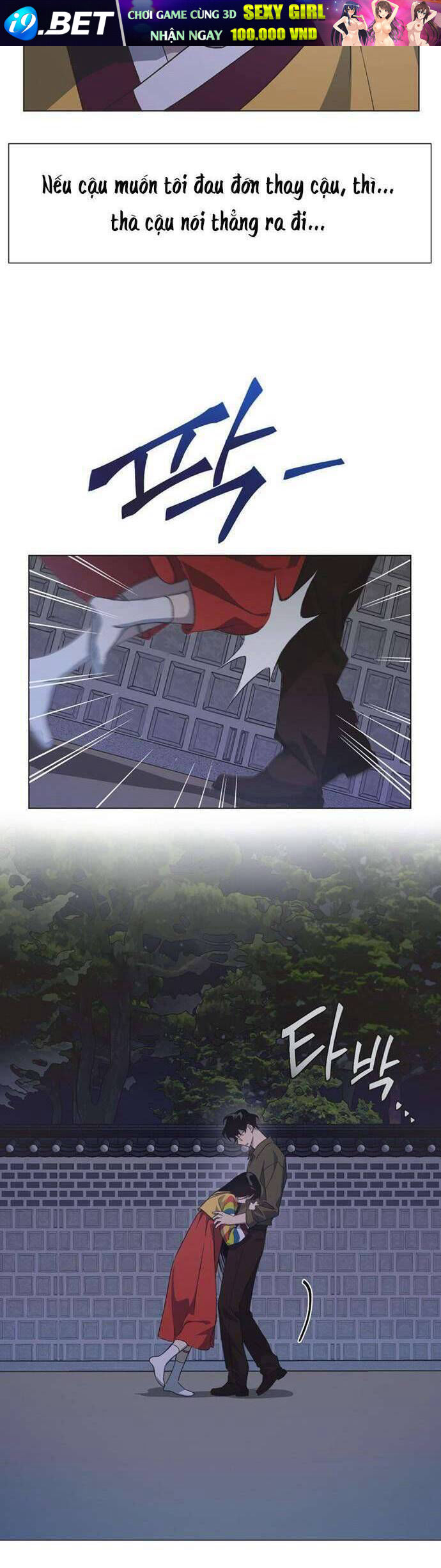 Lọ Lem Không Hoàn Hảo Chapter 58 - Trang 31