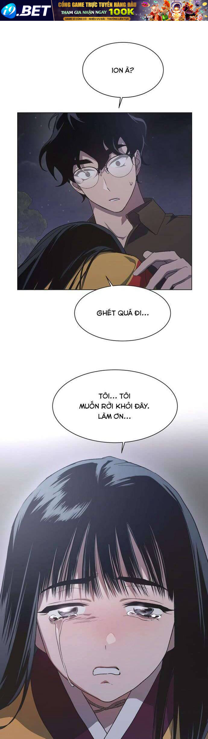 Lọ Lem Không Hoàn Hảo Chapter 58 - Trang 32