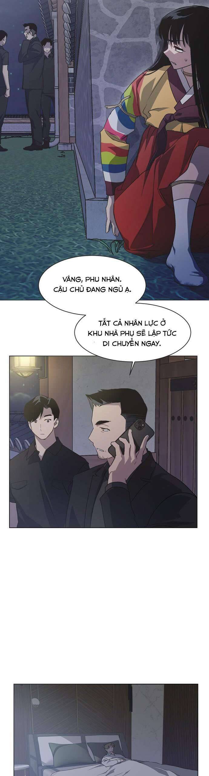 Lọ Lem Không Hoàn Hảo Chapter 58 - Trang 6