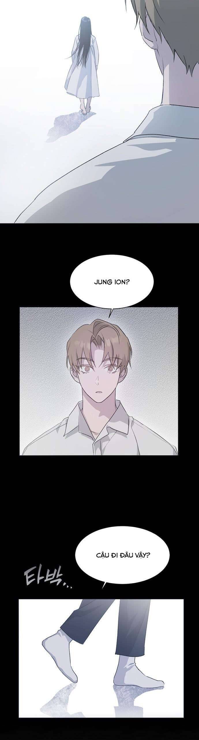 Lọ Lem Không Hoàn Hảo Chapter 58 - Trang 8