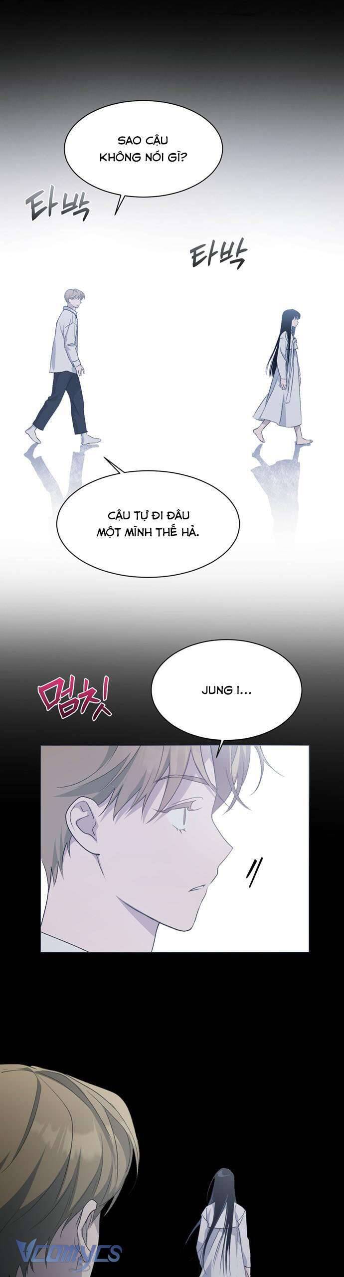 Lọ Lem Không Hoàn Hảo Chapter 58 - Trang 9