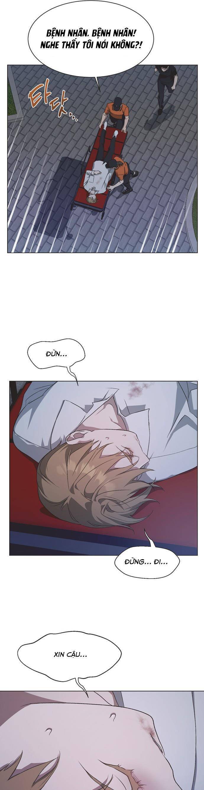 Lọ Lem Không Hoàn Hảo Chapter 59 - Trang 13