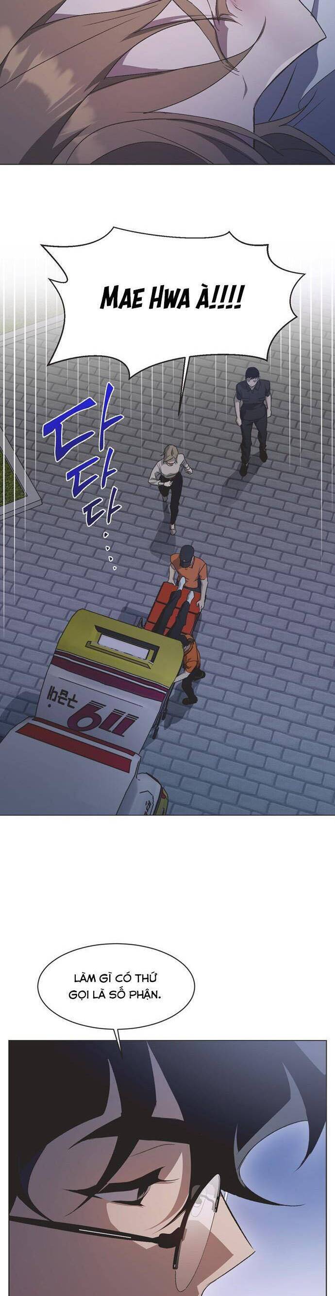 Lọ Lem Không Hoàn Hảo Chapter 59 - Trang 14