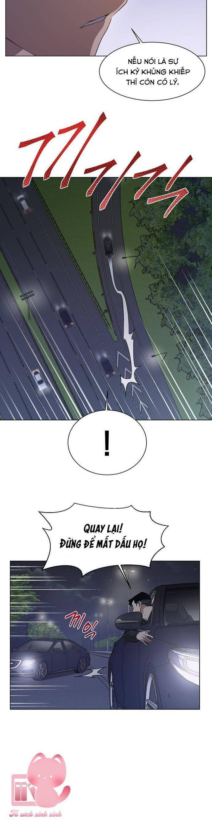 Lọ Lem Không Hoàn Hảo Chapter 59 - Trang 15