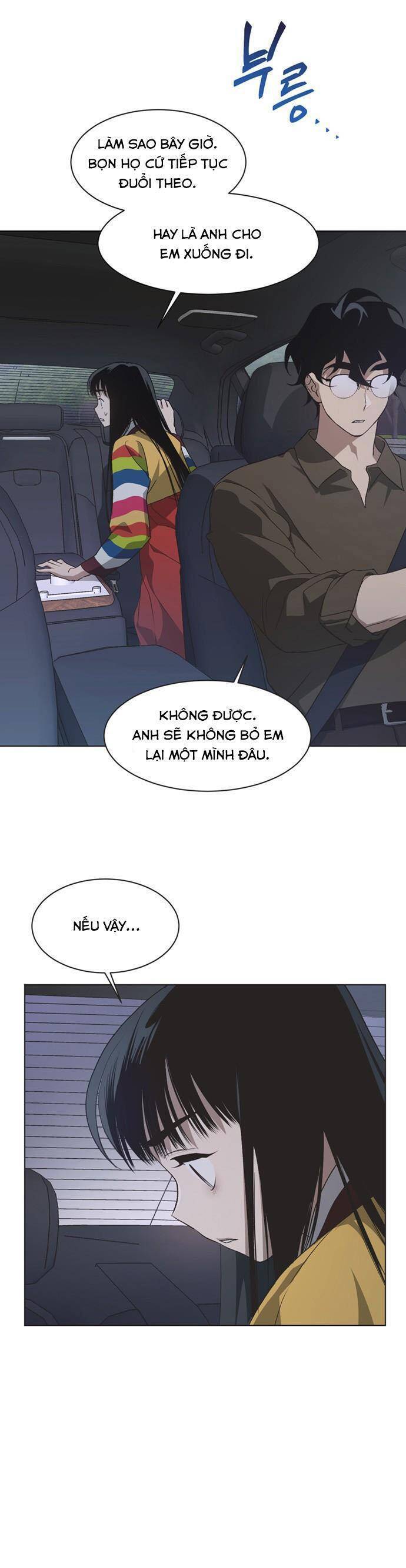 Lọ Lem Không Hoàn Hảo Chapter 59 - Trang 16