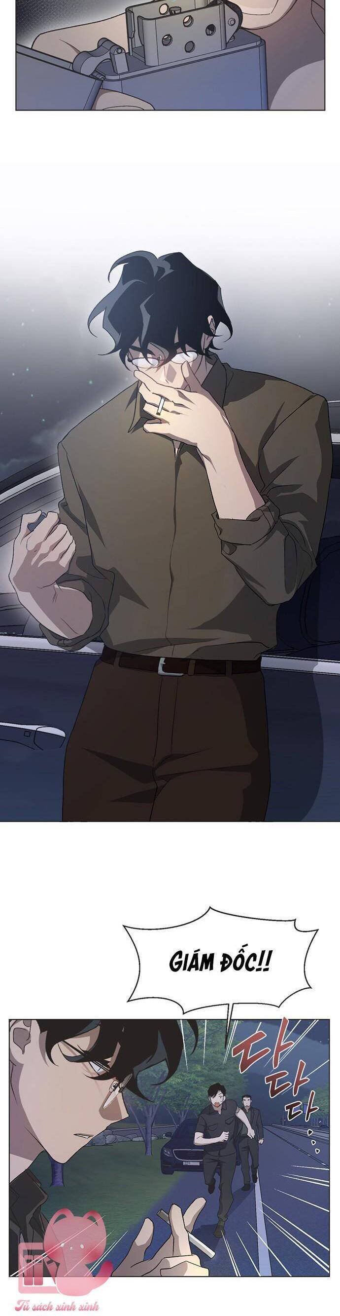 Lọ Lem Không Hoàn Hảo Chapter 59 - Trang 18