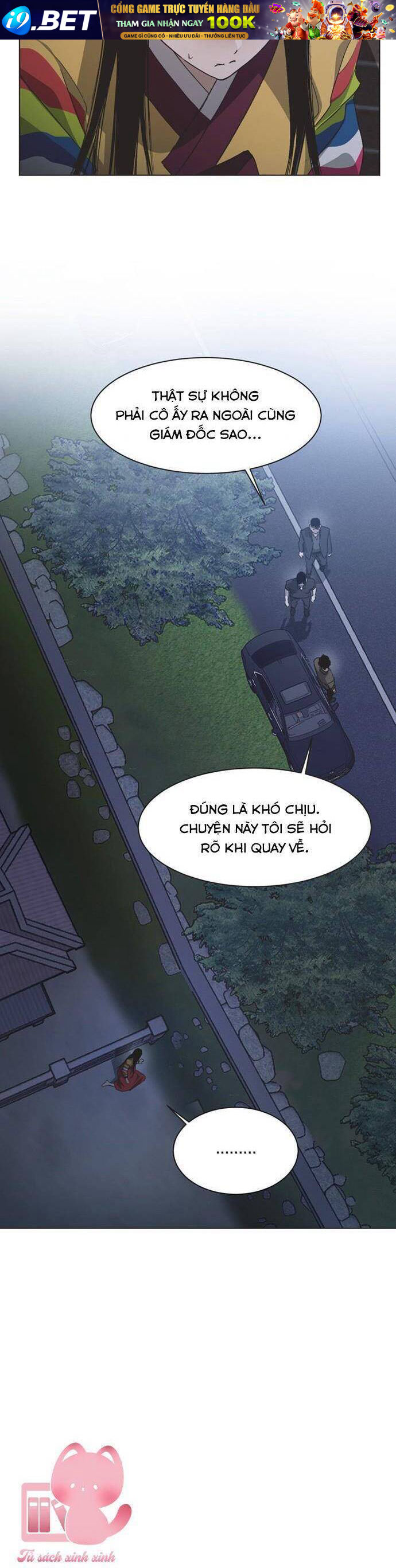 Lọ Lem Không Hoàn Hảo Chapter 59 - Trang 21