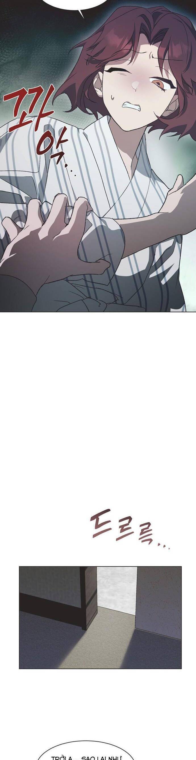 Lọ Lem Không Hoàn Hảo Chapter 59 - Trang 26