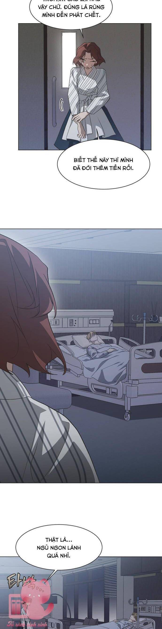 Lọ Lem Không Hoàn Hảo Chapter 59 - Trang 27