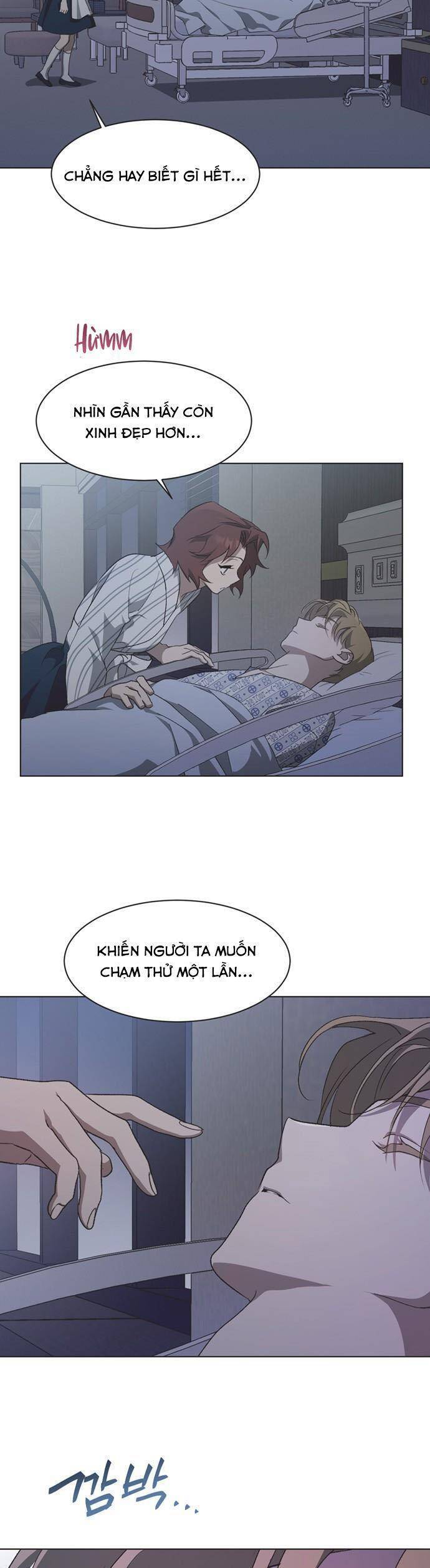 Lọ Lem Không Hoàn Hảo Chapter 59 - Trang 28