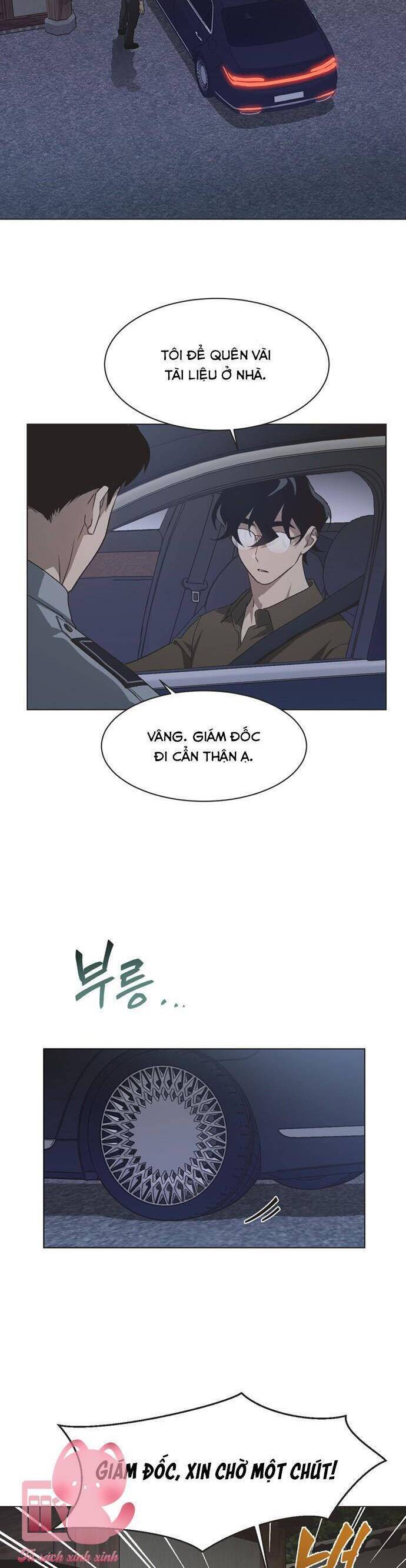 Lọ Lem Không Hoàn Hảo Chapter 59 - Trang 3
