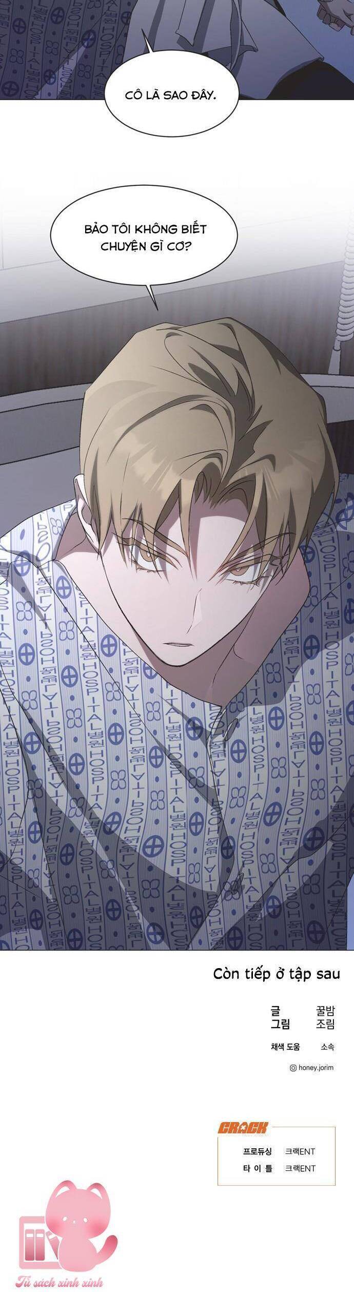 Lọ Lem Không Hoàn Hảo Chapter 59 - Trang 30