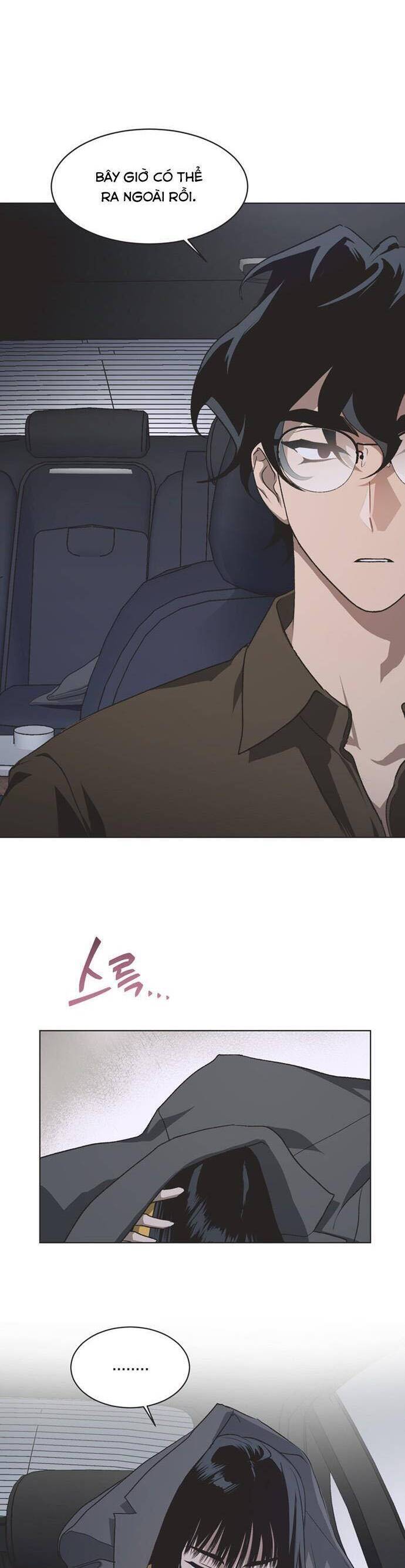 Lọ Lem Không Hoàn Hảo Chapter 59 - Trang 5