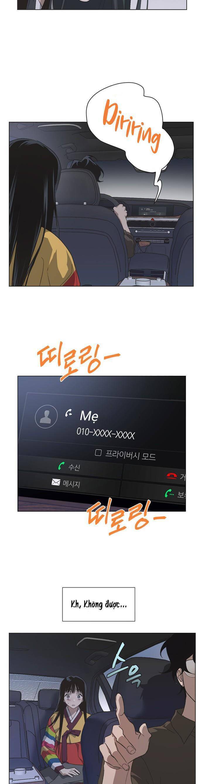 Lọ Lem Không Hoàn Hảo Chapter 59 - Trang 7