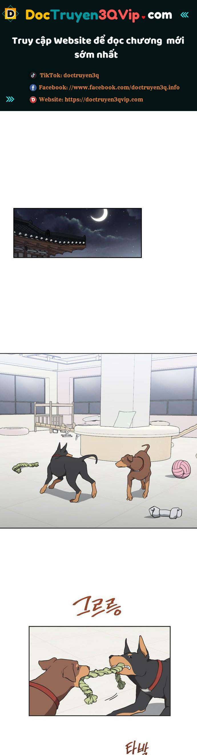 Lọ Lem Không Hoàn Hảo Chapter 6 - Trang 1