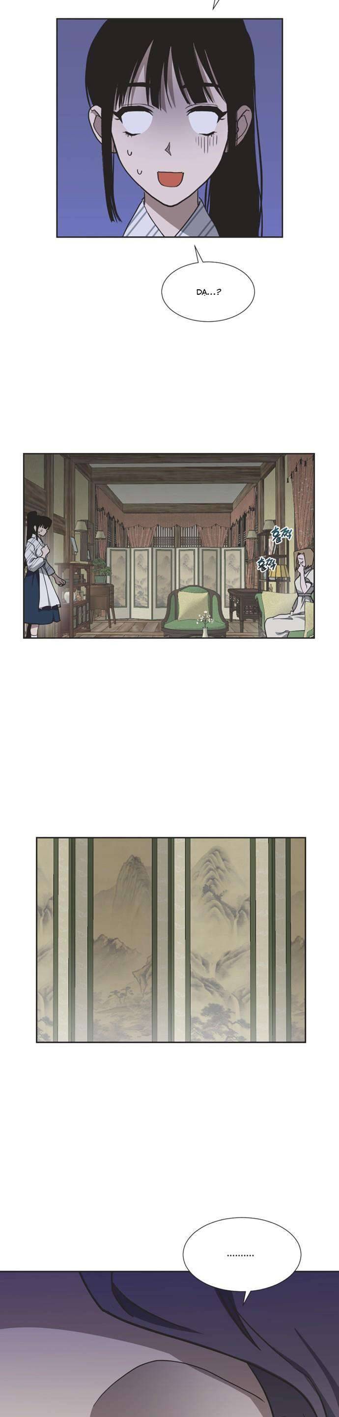 Lọ Lem Không Hoàn Hảo Chapter 6 - Trang 21