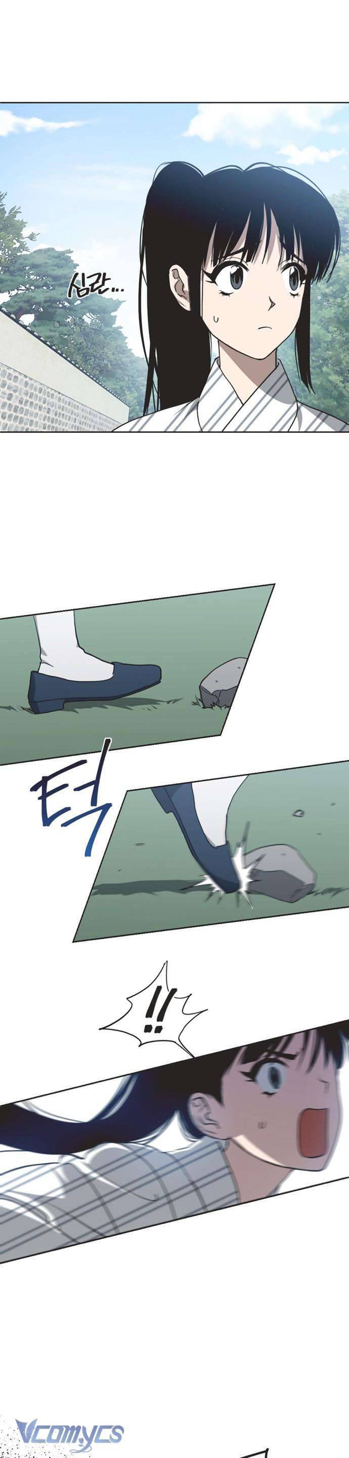 Lọ Lem Không Hoàn Hảo Chapter 6 - Trang 25