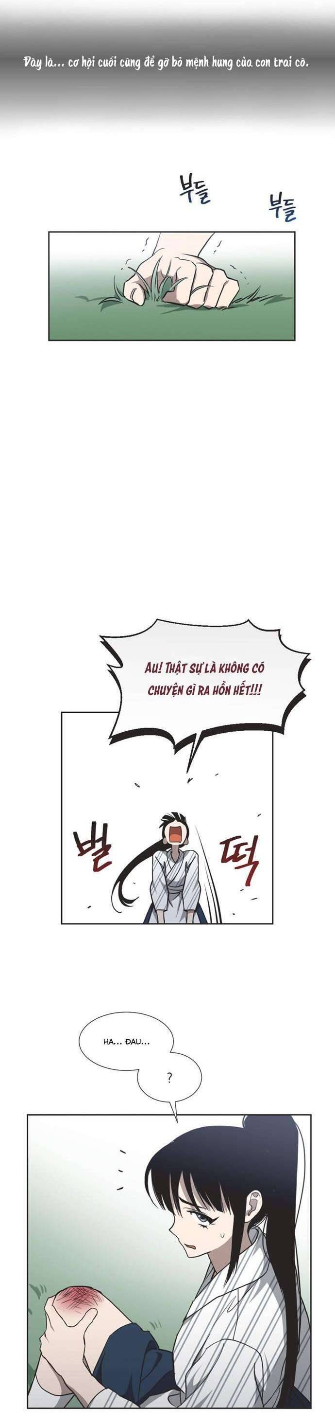 Lọ Lem Không Hoàn Hảo Chapter 6 - Trang 27