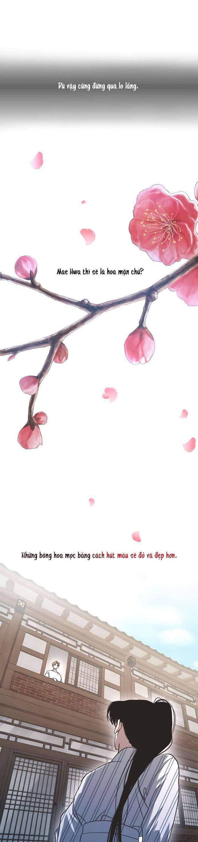 Lọ Lem Không Hoàn Hảo Chapter 6 - Trang 28