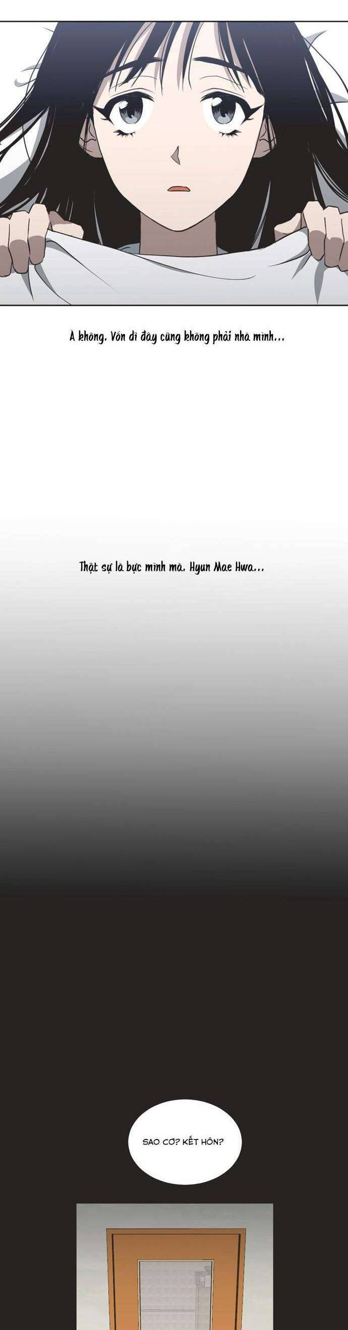 Lọ Lem Không Hoàn Hảo Chapter 6 - Trang 3