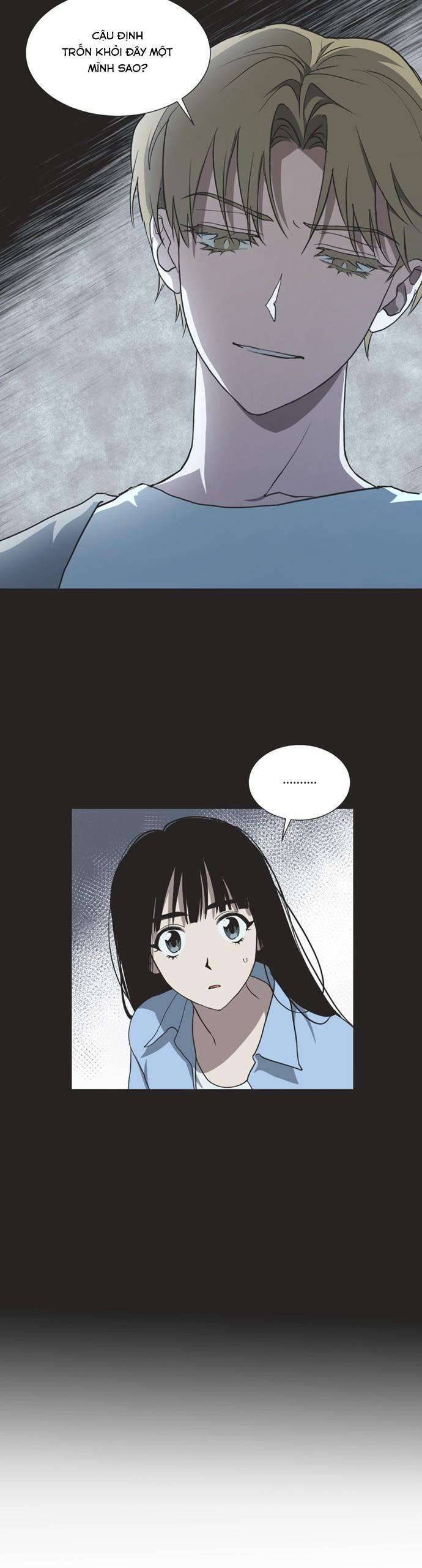 Lọ Lem Không Hoàn Hảo Chapter 6 - Trang 6