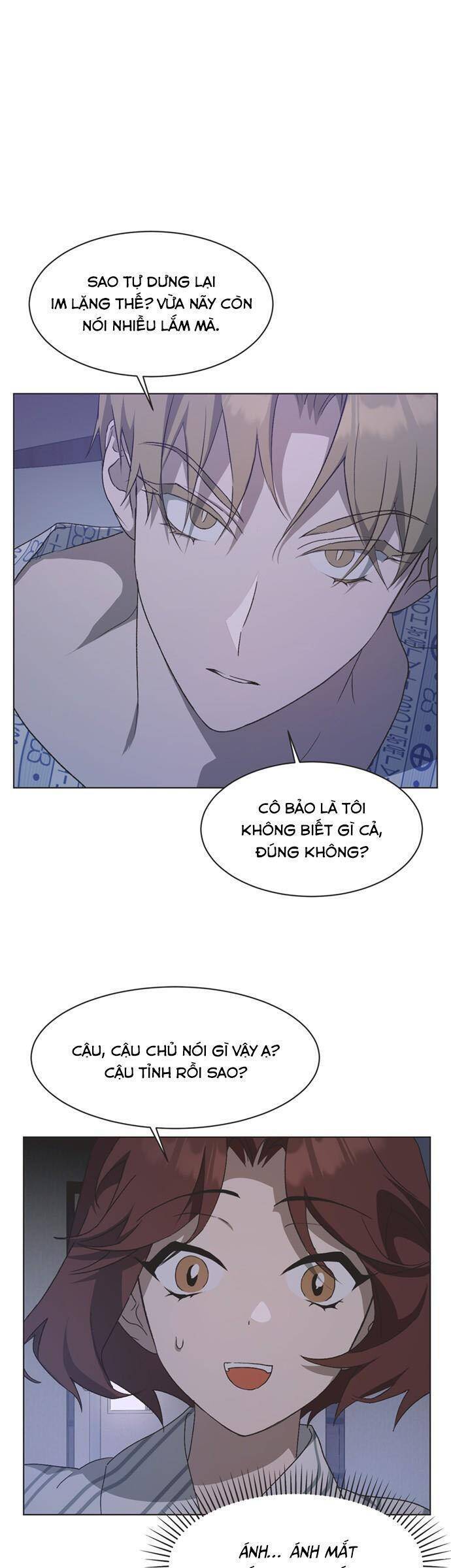 Lọ Lem Không Hoàn Hảo Chapter 60 - Trang 1