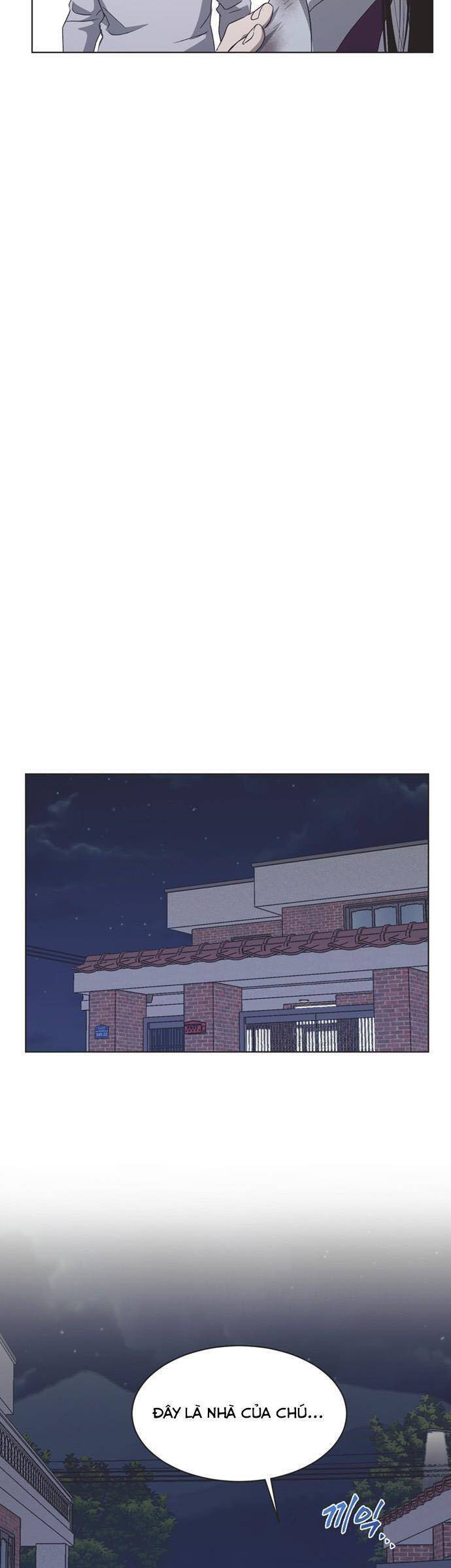 Lọ Lem Không Hoàn Hảo Chapter 60 - Trang 19