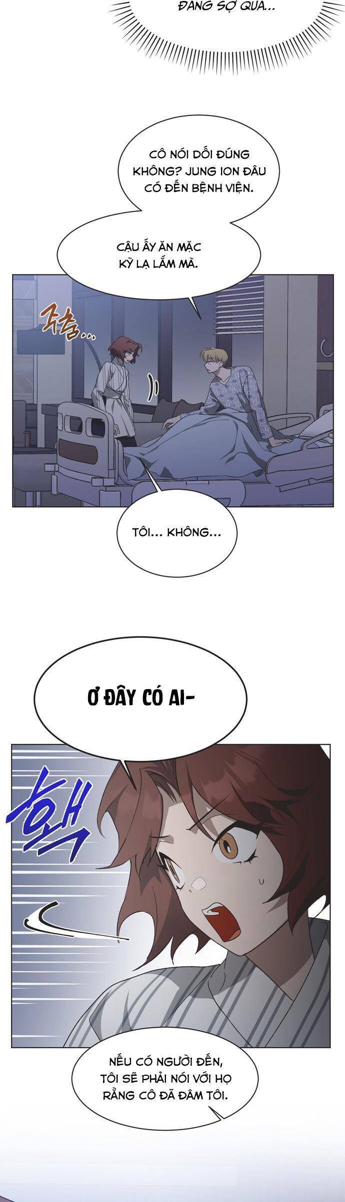 Lọ Lem Không Hoàn Hảo Chapter 60 - Trang 2