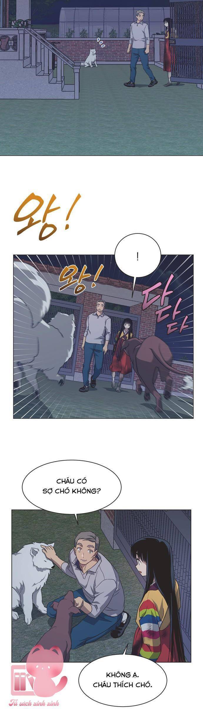 Lọ Lem Không Hoàn Hảo Chapter 60 - Trang 20