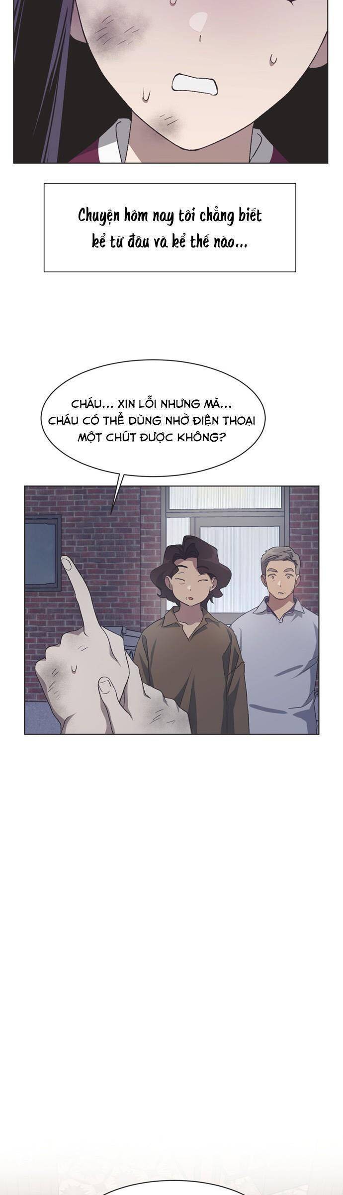 Lọ Lem Không Hoàn Hảo Chapter 60 - Trang 23