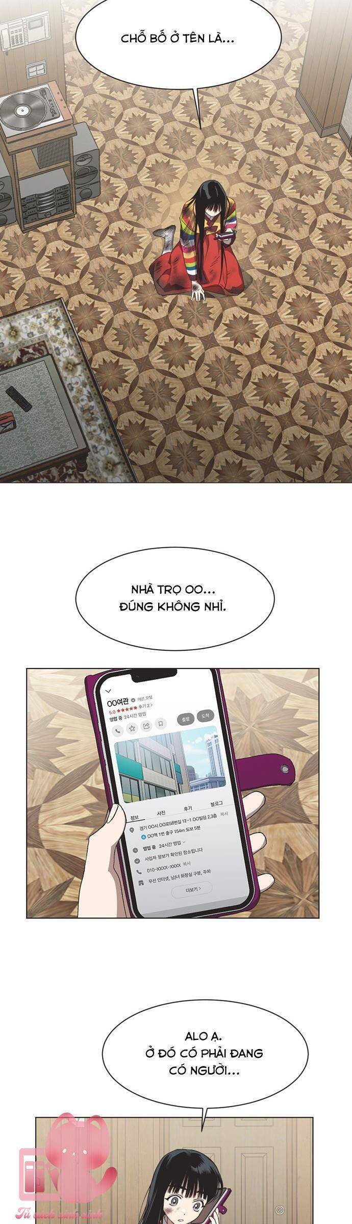 Lọ Lem Không Hoàn Hảo Chapter 60 - Trang 24