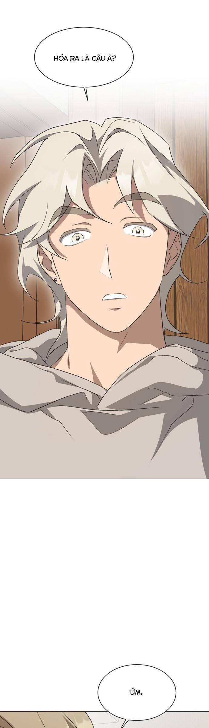 Lọ Lem Không Hoàn Hảo Chapter 60 - Trang 29