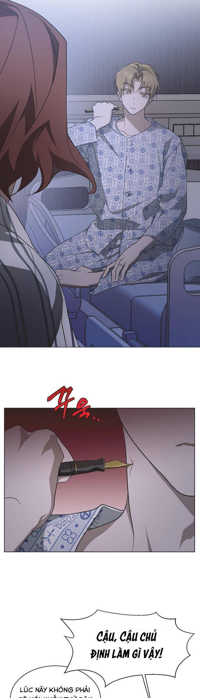 Lọ Lem Không Hoàn Hảo Chapter 60 - Trang 3